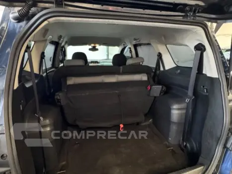 SPIN - 1.8 LTZ 8V 4P AUTOMÁTICO