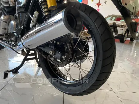 Interceptor 650 ( Special Colorway )