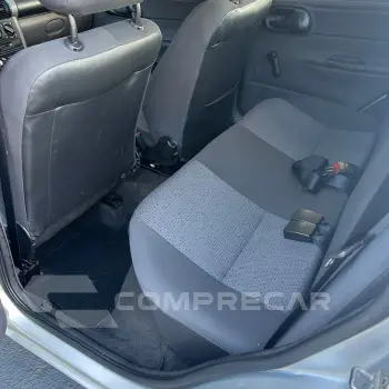 CLASSIC 1.0 MPFI LS completo