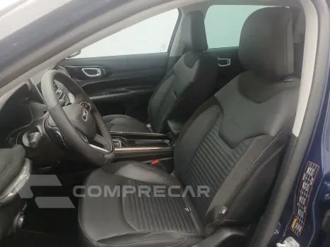 COMMANDER 1.3 T270 TURBO FLEX LIMITED AT6