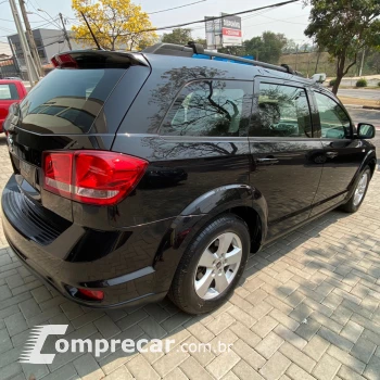 FREEMONT 2.4 Precision 16V