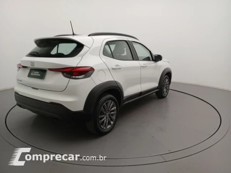 PULSE 1.3 FLEX DRIVE CVT