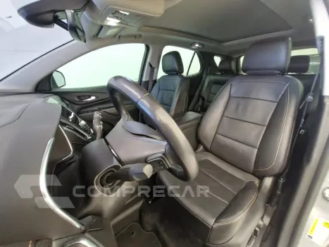 EQUINOX 1.5 16V Turbo Premier AWD