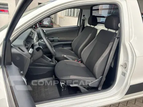 Saveiro Trendline 1.6 Total Flex 16V