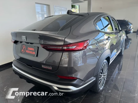 FASTBACK 1.0 Turbo 200 Impetus