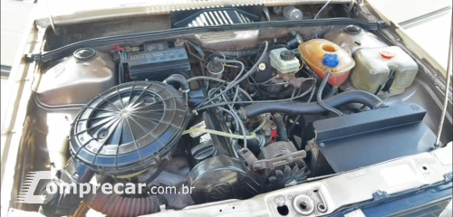 VOYAGE 1.6 S 8V