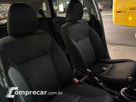 FIT 1.5 DX 16V FLEX 4P MANUAL