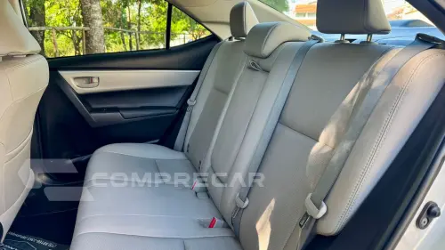 COROLLA 2.0 XEI 16V