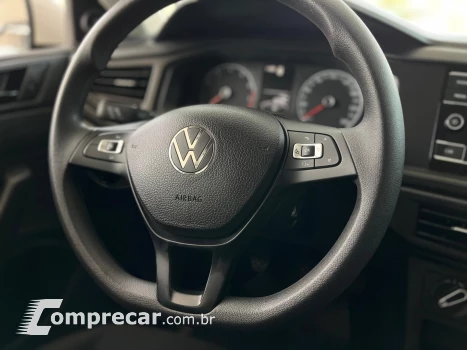 POLO 1.0 MPI MANUAL