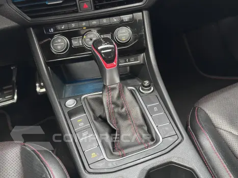 JETTA 2.0 350 TSI GASOLINA GLI DSG