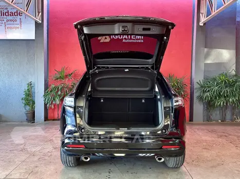 HR-V 1.5 DI I-VTEC TURBO FLEX TOURING CVT