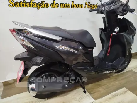 ELITE 125