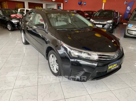 COROLLA 1.8 GLI Upper 16V