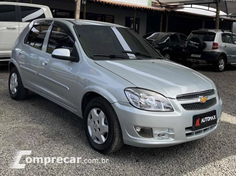 CELTA 1.0 MPFI LT 8V FLEX 4P MANUAL