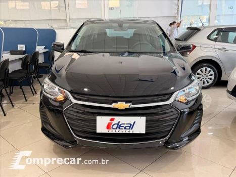 ONIX 1.0 FLEX LT MANUAL