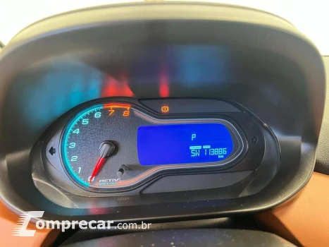 ONIX 1.4 MPFI Activ 8V