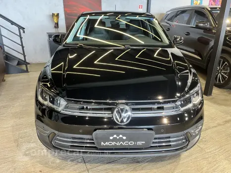 Polo Hatch 1.0 4P 170 TSI HIGHLINE AUTOMÁTICO