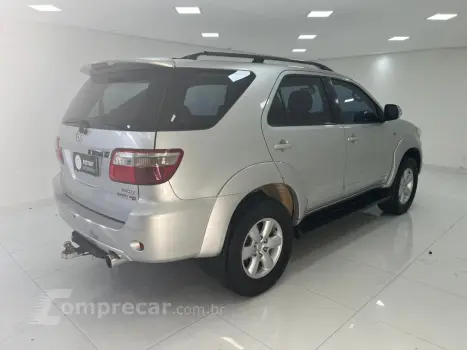 HILUX SW4 3.0 SRV 4X4 7 Lugares 16V Turbo Intercooler