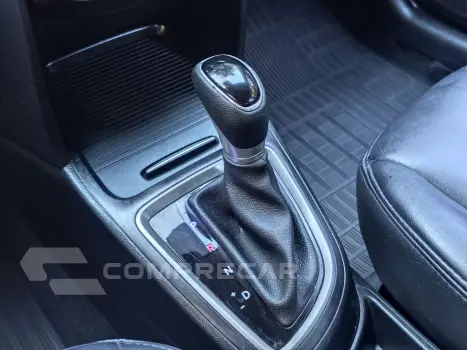 HB20 1.6 COMFORT PLUS 16V FLEX 4P AUTOMÁTICO