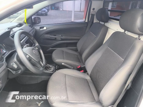 SAVEIRO 1.6 MI Trendline CS 8V