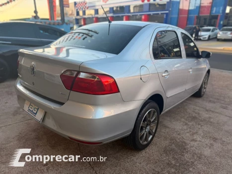 VOYAGE Trendline 1.6 T.Flex 8V 4p