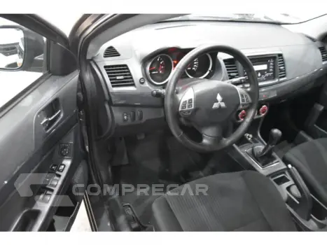 LANCER - 2.0 16V 4P MANUAL