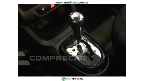 C3 PICASSO - 1.6 GLX BVA