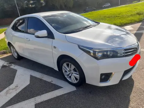 COROLLA 1.8 GLI Upper 16V