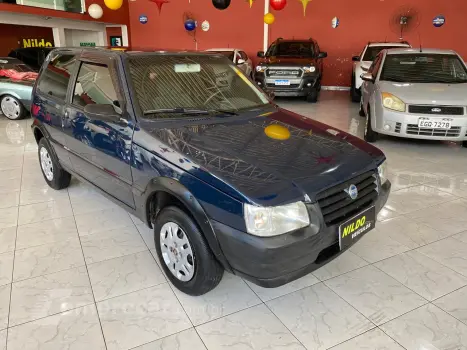 UNO 1.0 MPI Mille Fire 8V