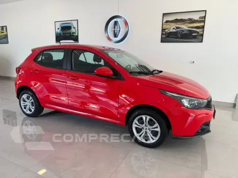 Argo 1.3 4P FIREFLY FLEX DRIVE AUTOMÁTICO CVT