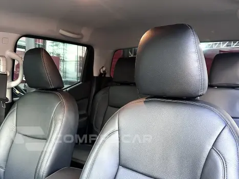 FRONTIER 2.3 16V TURBO DIESEL SE CD 4X4 AUTOMÁTICO