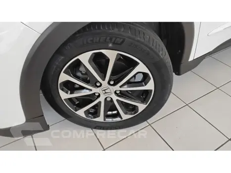 HR-V 1.5 16V TURBO GASOLINA TOURING 4P AUTOMÁTICO