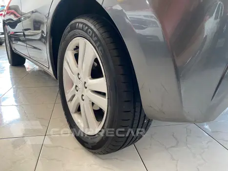 FIT 1.5 EX 16V