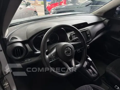 KICKS 1.6 16vstart Sense