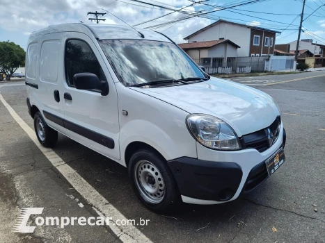 KANGOO 1.6 Express 16V