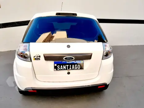 Ka 1.0 8V/1.0 8V ST Flex 3p