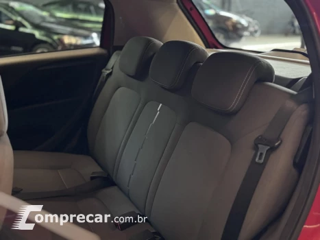 PUNTO 1.4 Attractive 8V