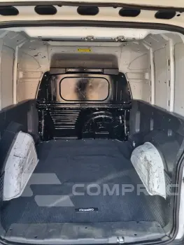 FIORINO 1.4 MPI Furgão 8V