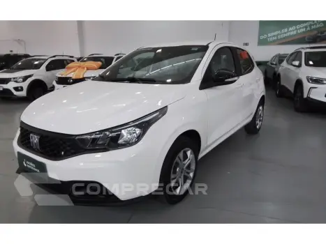 Fiat ARGO 1.0 FIREFLY FLEX DRIVE MANUAL 4 portas