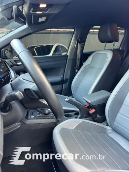 NIVUS 1.0 200 TSI Highline
