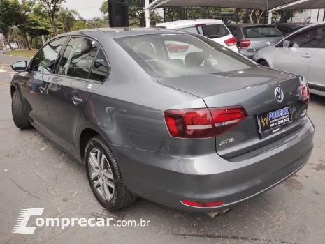 JETTA 1.4 16V TSI Comfortline
