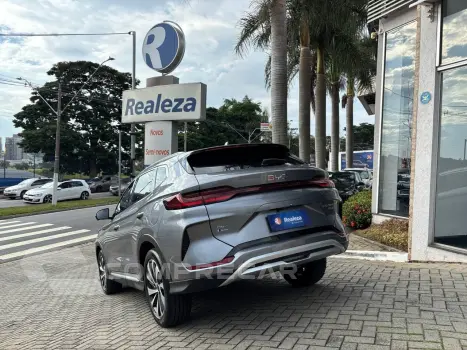 Song Plus 1.5 16V Aut. (Hibrido)