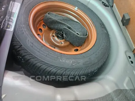 HB20 - 1.6 COMFORT PLUS 16V 4P AUTOMÁTICO