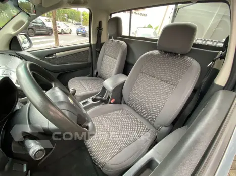 S10 Pick-Up LT 2.4 F.Power 4x2 CS