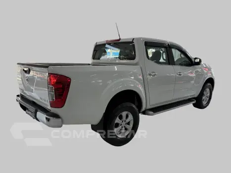 FRONTIER 2.3 16V TURBO DIESEL XE CD 4X4 AUTOMÁTICO