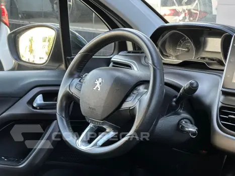 2008 Griffe 1.6 Turbo Flex 16V 5p Aut.