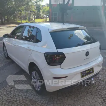 Polo 1.0 MPI Flex 12V 5p