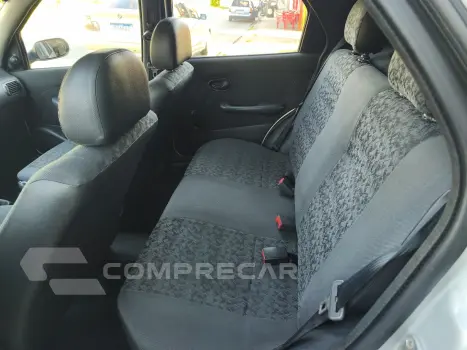 PALIO 1.0 MPI FIRE CELEBRATION 8V FLEX 4P MANUAL