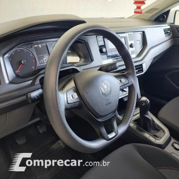 POLO 1.0 MPI Track