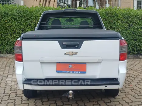 MONTANA 1.4 MPFI LS CS 8V